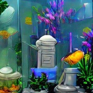 Fish Tank Revival