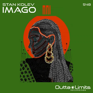 Artwork for Imago (Original Mix)