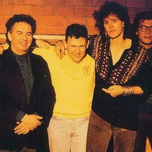 Al Copley & The Fabulous Thunderbirds 的头像