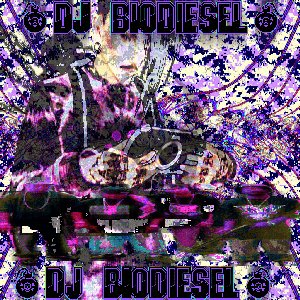 DJ BIODIESEL 的头像