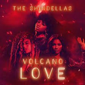 Volcano Love