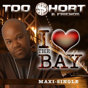 I Love The Bay Single