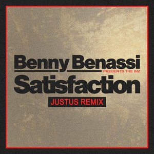 Satisfaction (Justus Remix)