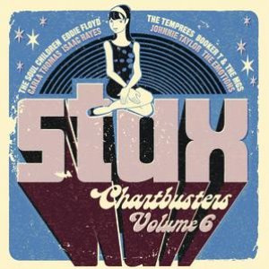 Stax-Volt Chartbusters Vol.6