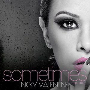 Sometimes - The Hits