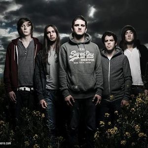 The Eyes of a Traitor photo provided by Last.fm