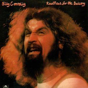 Billy Connolly - Raw Meat For The Balcony - Zortam Music