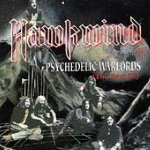 Psychedelic Warlords (The Best Of)