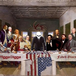 Faded Glory