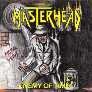Enemy Of Time