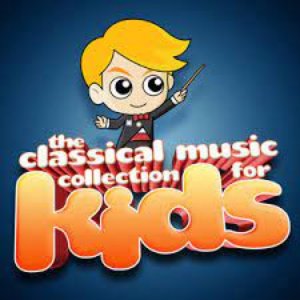 The Classical Music Collection for Kids