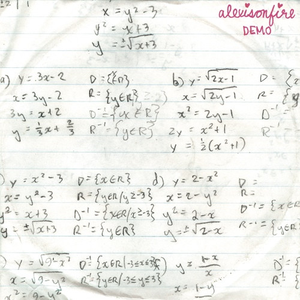 Alexisonfire - Math sheet demos - Zortam Music
