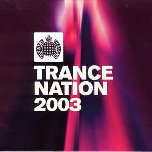 Divine Inspiration - Ministry Of Sound: Trance Nation 2003 - Zortam Music