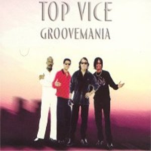 Image for 'Groovemania'