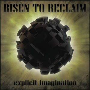 Explicit Imagination