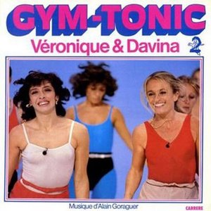 VERONIQUE & DAVINA 的头像