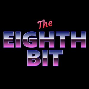 Image for 'The Eighth Bit'