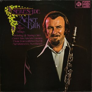 Acker Bilk, His Clarinet & Strings のアバター