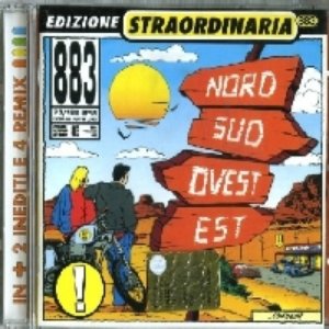 Nord Sud Ovest Est (Edizione Straordinaria)