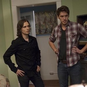 Sam Palladio & Jonathan Jackson 的头像