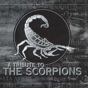 A Tribute To The Scorpions