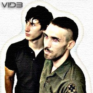 V1rtual D3scent için avatar
