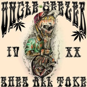 She's All Toke
