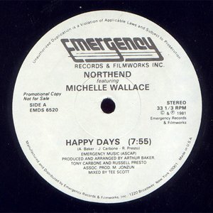 Happy Days - Single