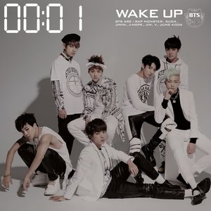 Wake Up (通常盤)