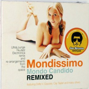 Mondissimo (Mondo Candido Remixed)