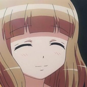 ゆうちゃん(CV:花澤香菜) 的头像