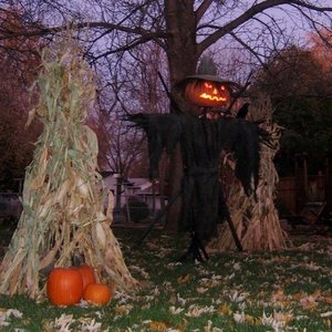 another in your story