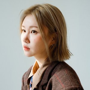 김수영 Kim Suyoung 的头像