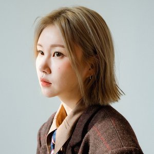 Avatar de 김수영 Kim Suyoung