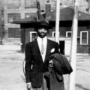 Freddie Green photo provided by Last.fm