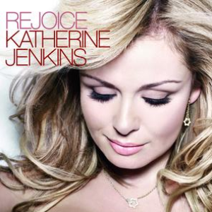 Rejoice cover