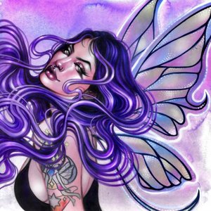 Star-Fairy - EP