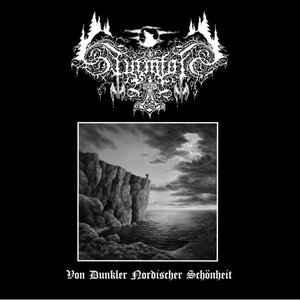 Von dunkler nordischer Schönheit