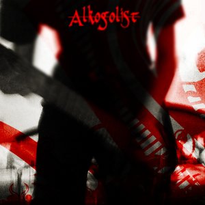 Alkogolist 的头像