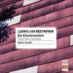Beethoven: The Piano Sonatas