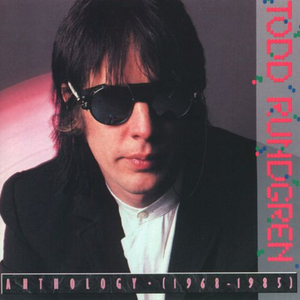 Todd Rundgren - Black & White Lyrics - Zortam Music