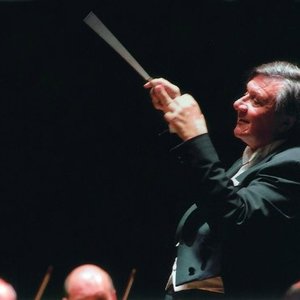 Michel Plasson: Orchestre Du Capitole De Toulouse için avatar