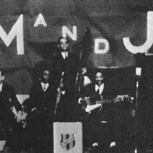 Avatar for Johnny Dodds and His Orchestra