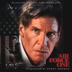 Air Force One (Rejected Score)