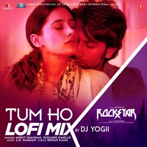 Tum Ho Lofi Mix