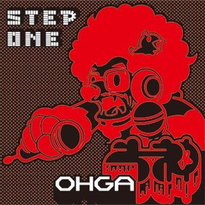 大神 OHGA 的头像