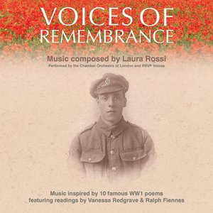 Voices of Remembrance