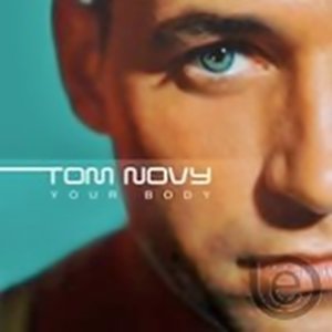 Изображение для 'Your Body'