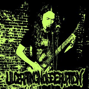Ulcerating Noise Eruption 的头像