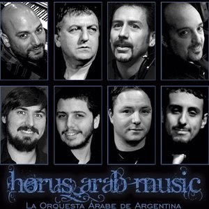 Avatar for Horus arab music